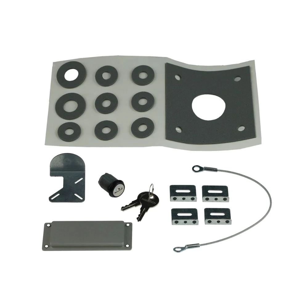 LiftMaster IPAC Parts Hardware Kit | LIF-IPACHWK