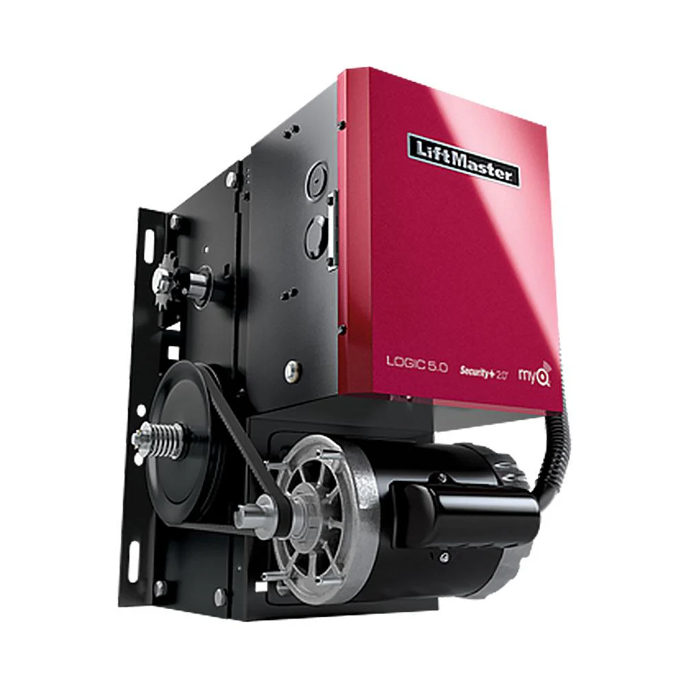 LiftMaster J 1/2 HP Industrial-Duty Jackshaft Operator