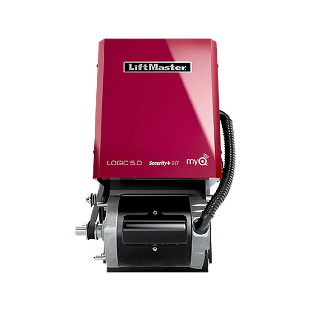 LiftMaster J 3/4 HP Industrial-Duty Jackshaft Operator - Image 2