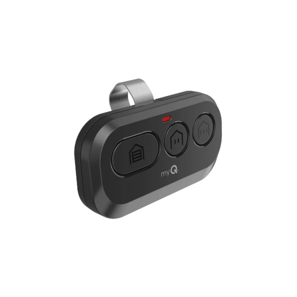 LiftMaster L993M Max 3-Button Remote (Pack of 10) - Image 2