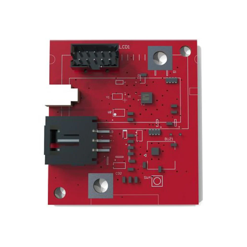 LiftMaster Sensor Board, CAPXL | LIF-K001D8592