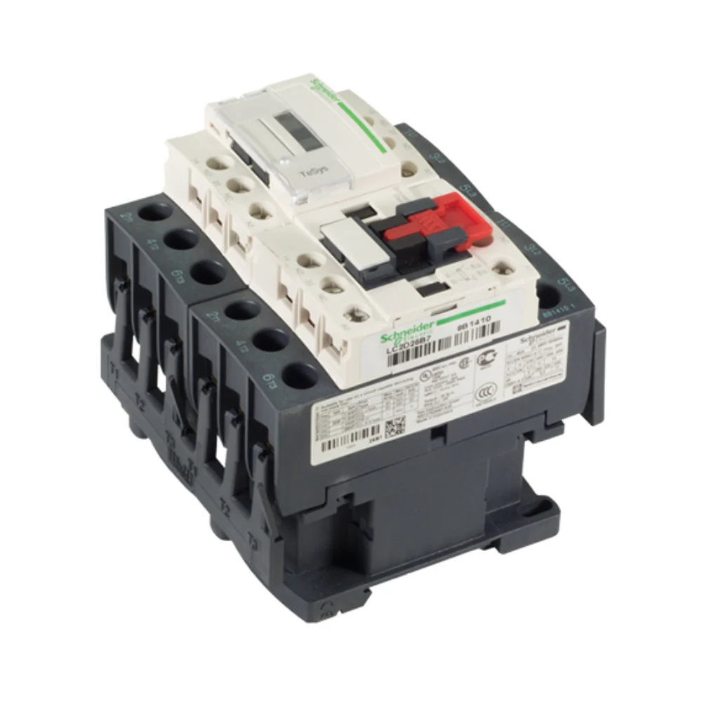 LiftMaster K03-8224-D Contactor | LIF-K03-8224-D
