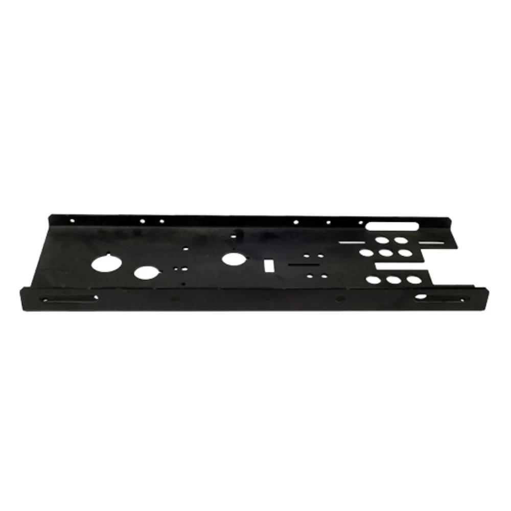 LiftMaster Frame (Left Hand) | LIF-K10-10714M1