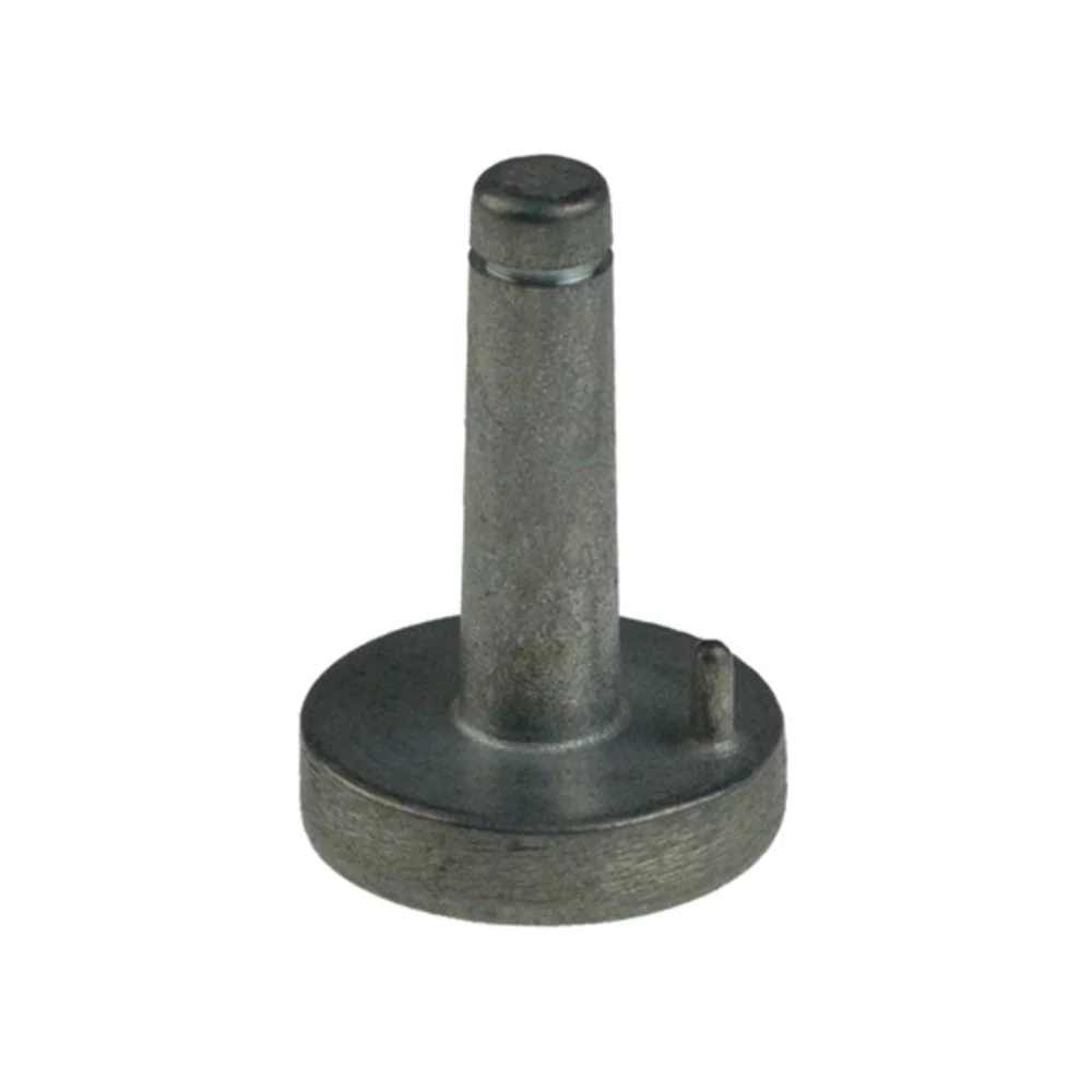 LiftMaster Call Button Actuator, Nickel | LIF-K101B0159-3