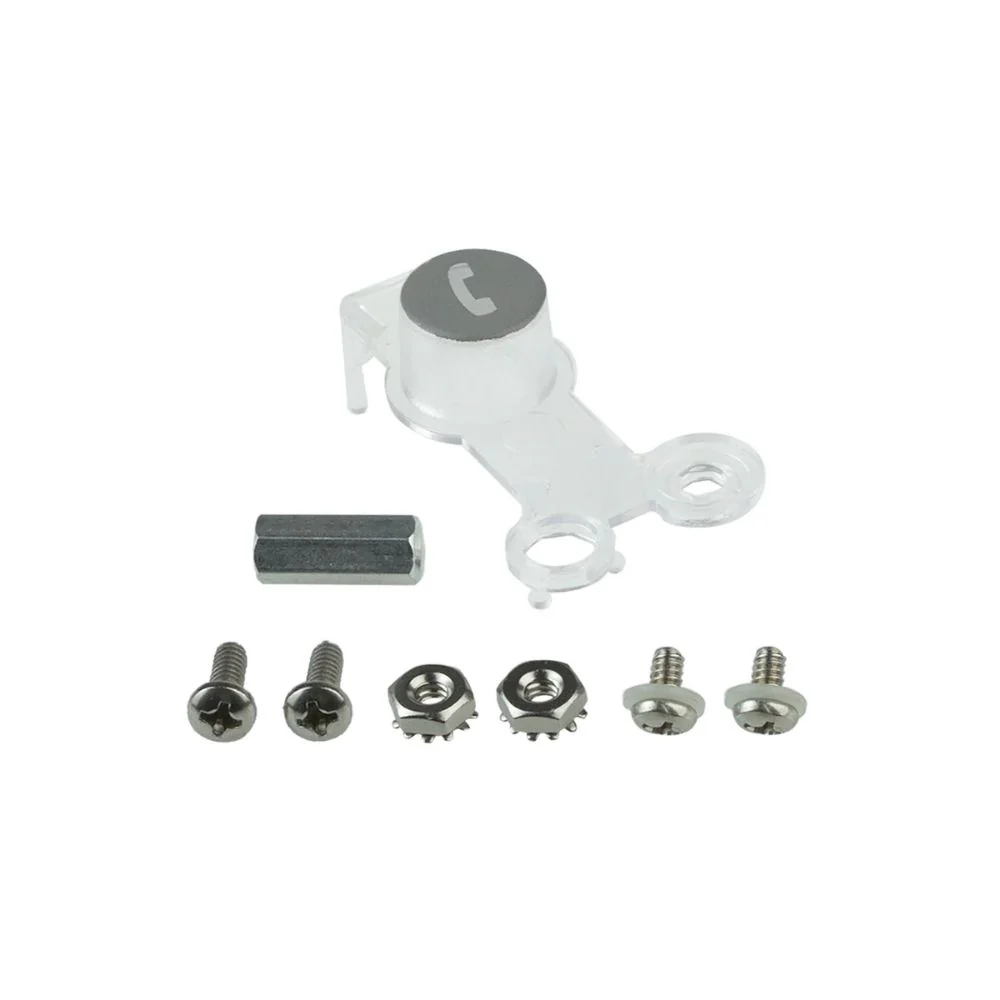 LiftMaster Call Button for EL1SS | LIF-K101C0232-1