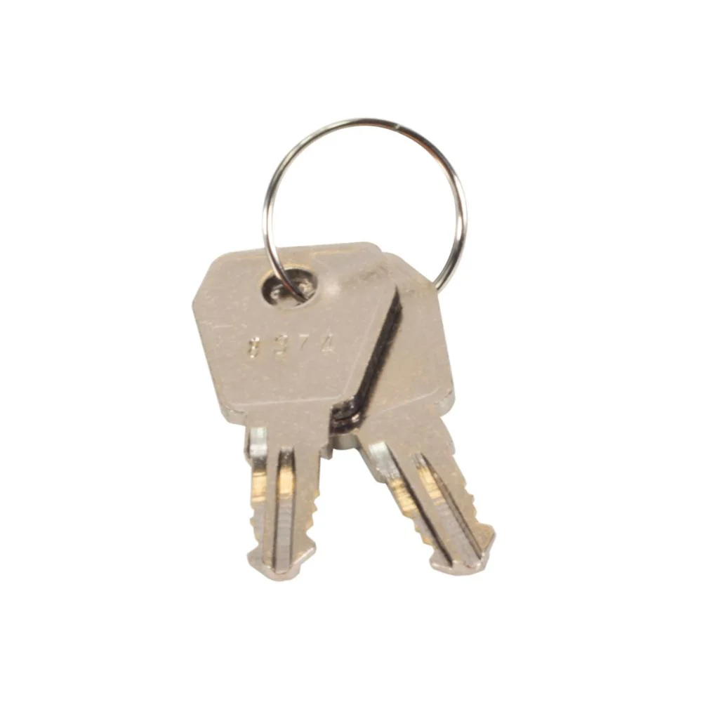 LiftMaster Replacement Keys | LIF-K107A0031