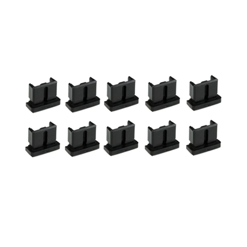 LiftMaster Plastic Chain Guide Quantity of 10 | LIF-K13-3510