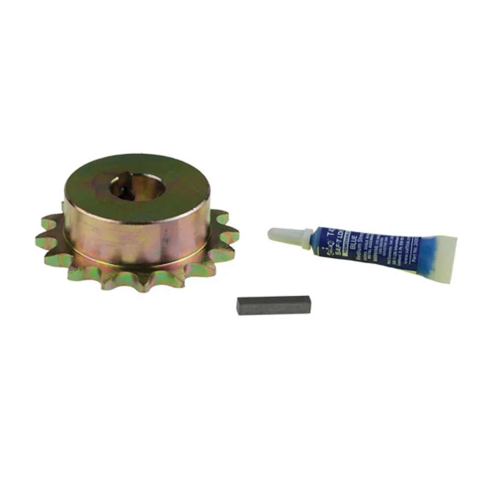 LiftMaster Output Sprocket | LIF-K15-41B16GKEH