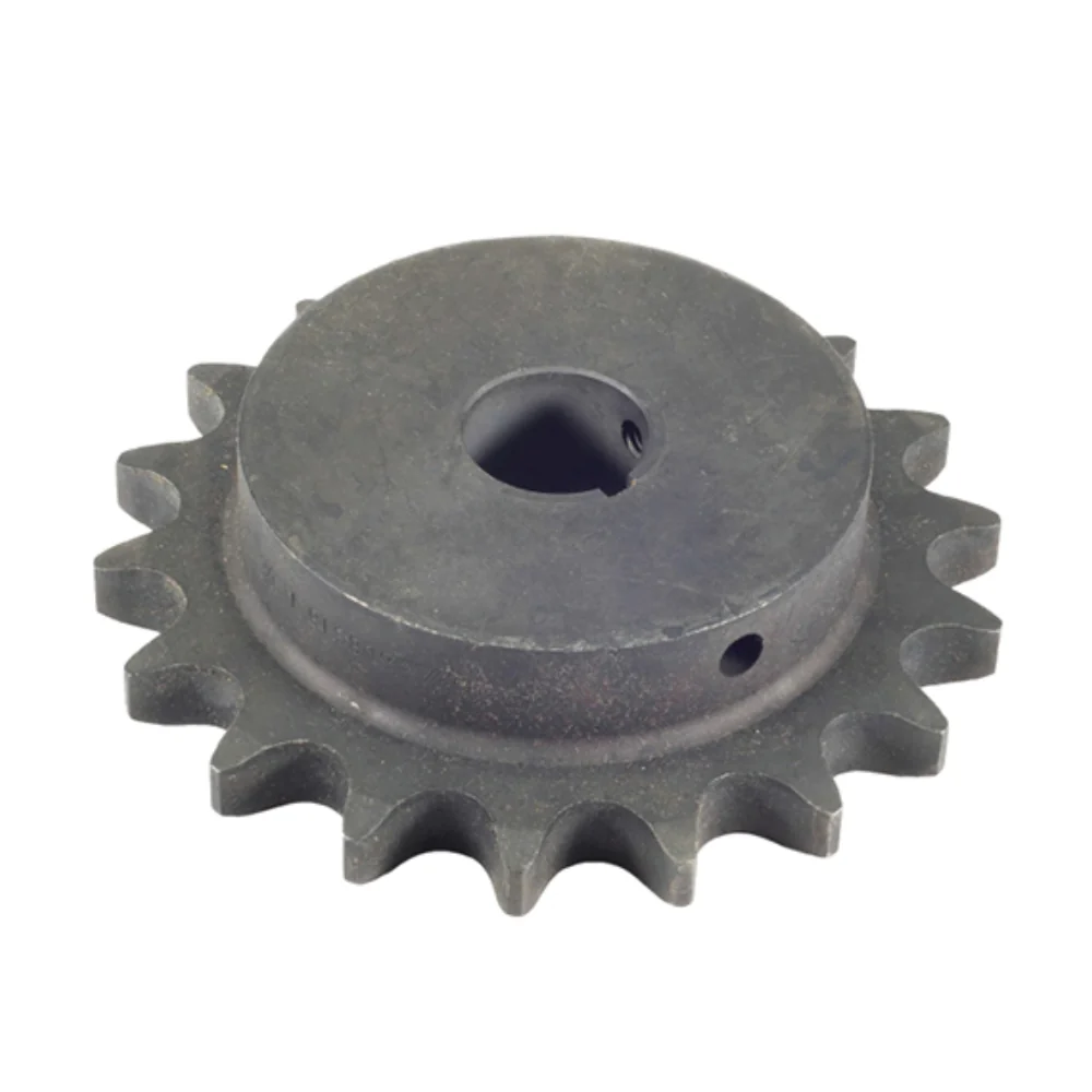 LiftMaster Sprocket, 80B18T, 1-1/4"B, 2-5/16"x18 | LIF-K15-80B18QGH