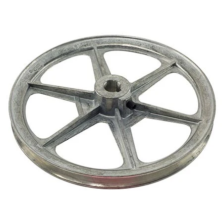 LiftMaster Pulley (8"x5/8" 4L Belt) | LIF-K17-2001