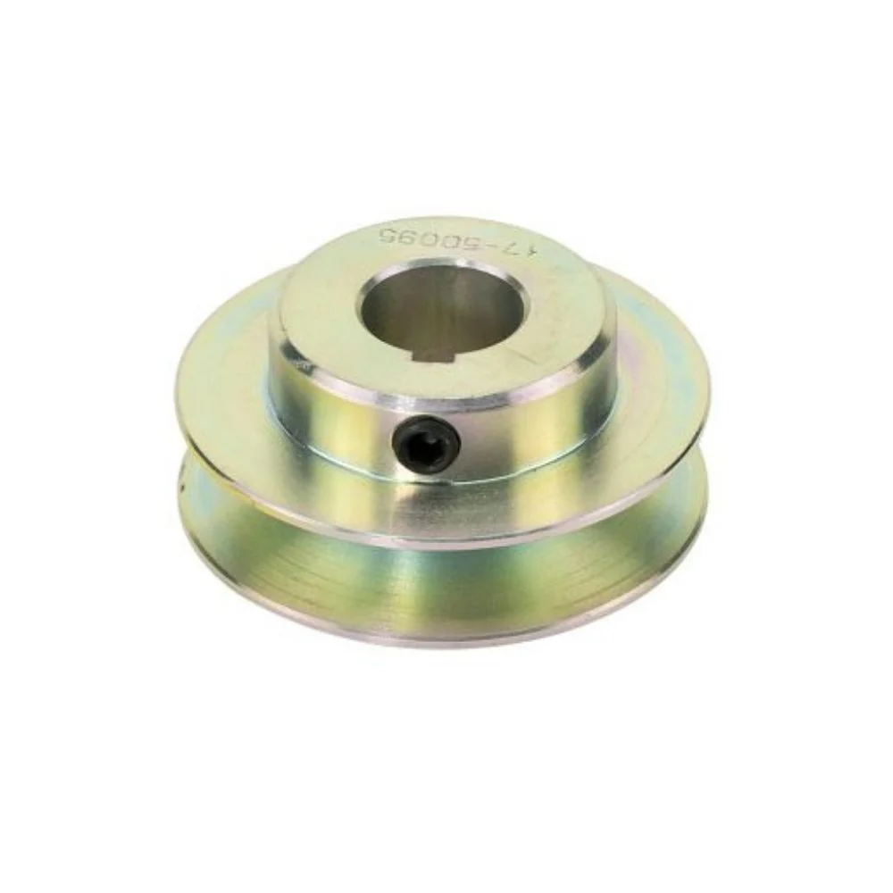 LiftMaster Gear Pulley (2 1/2" OD, 5/8" Bore, Q021) | LIF-K17-50095