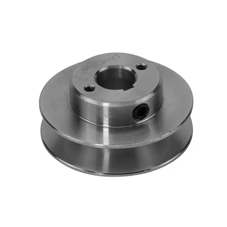 LiftMaster Motor Pulley (2-1/2" OD, 1/2" Bore, Q025) | LIF-K17-50098