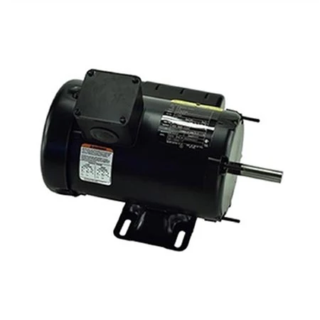 LiftMaster Motor (1/2HP, 115V, 1PH, BM, TEFC) | LIF-K20-1050-1T