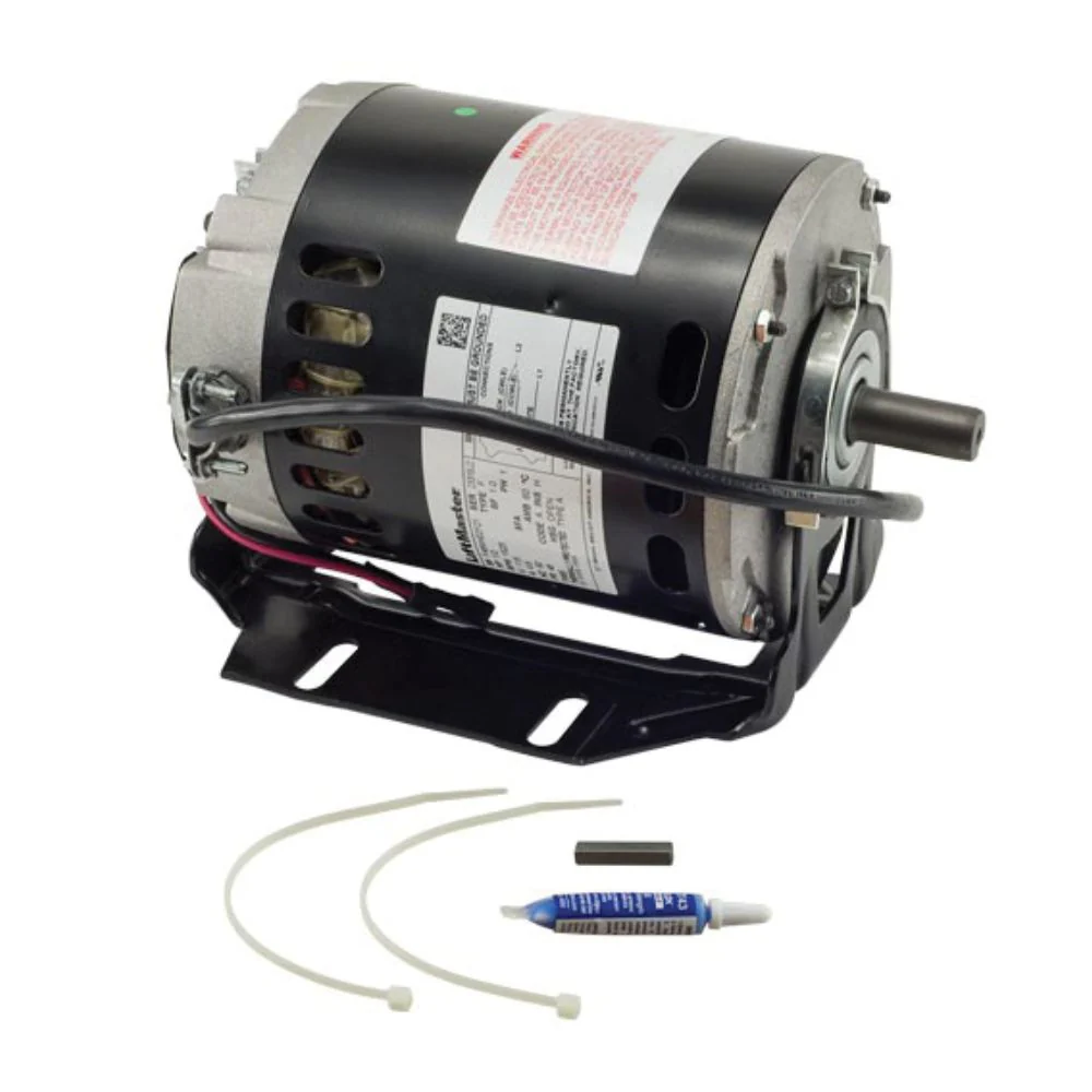 LiftMaster Motor, 1/2HP, AC | LIF-K20-1050B-1RSX