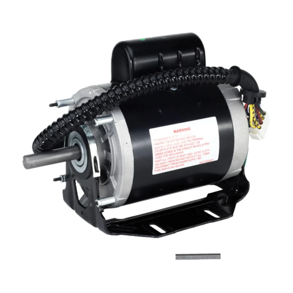 LiftMaster Motor, 1/2HP, 1PH, L5 | LIF-K20-1050B-2RLP-H24