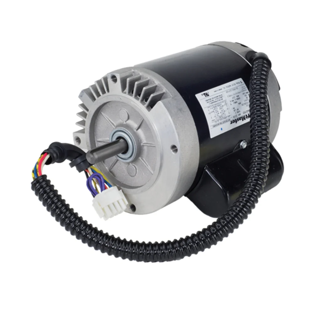LiftMaster Motor 1/2HP, 1PH, L5 | LIF-K20-1050C-2LP-H26