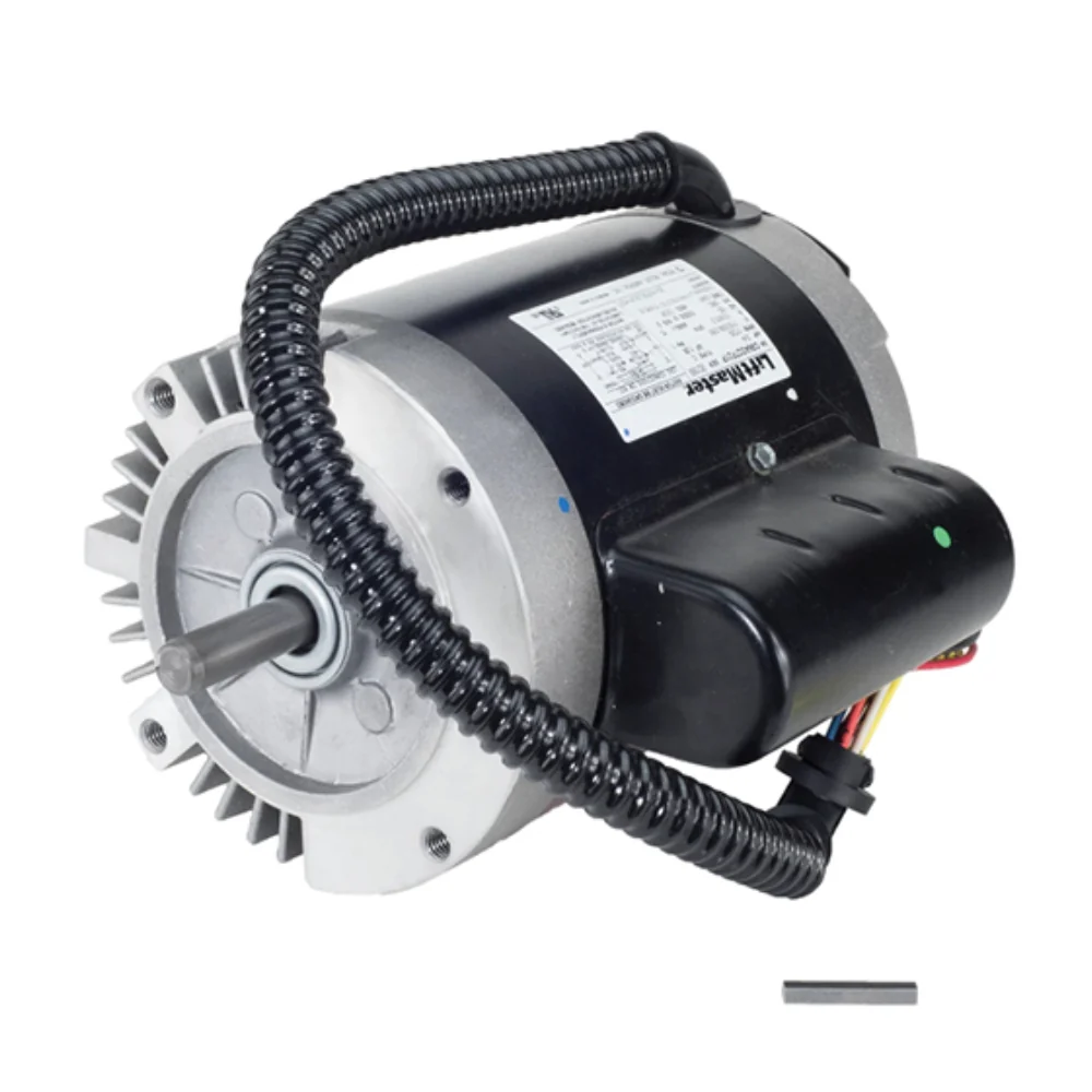 LiftMaster Motor, 3/4HP, 1PH, L5 | LIF-K20-1075C-2LP-H27