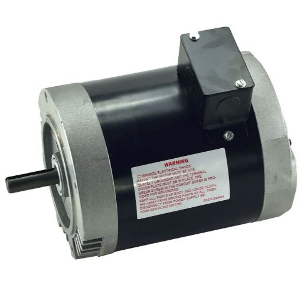 LiftMaster Motor (1/2HP, 230V/460V, 3PH, CF) | LIF-K20-3050C-4P-H24