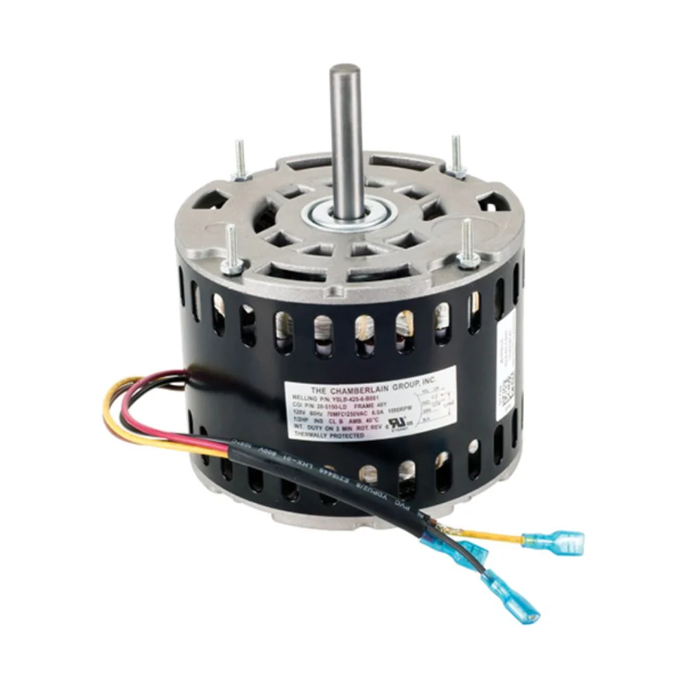 LiftMaster 1/2HP Motor, 120V | LIF-K20-5150-LD-1