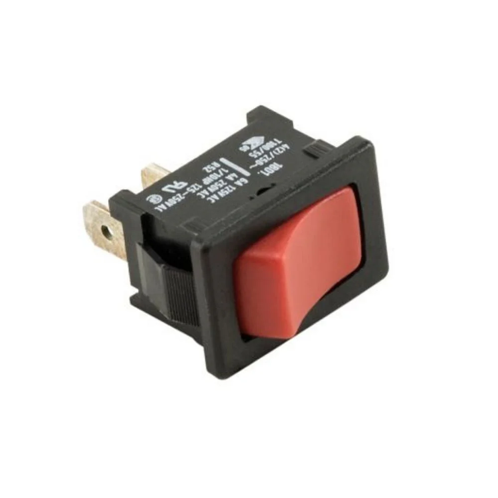 LiftMaster Stop Switch (125VAC, 6A) | LIF-K23-30716