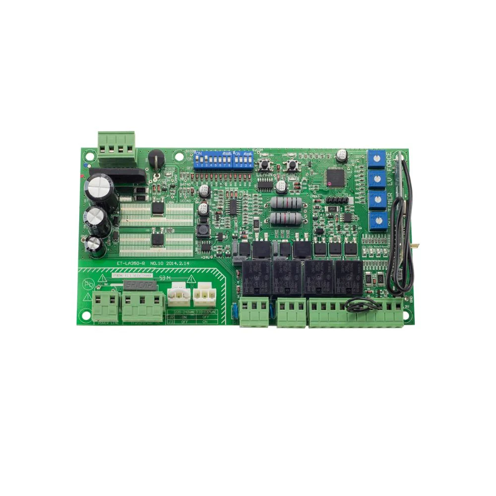 LiftMaster Control Board, LA350 | LIF-K2A1832