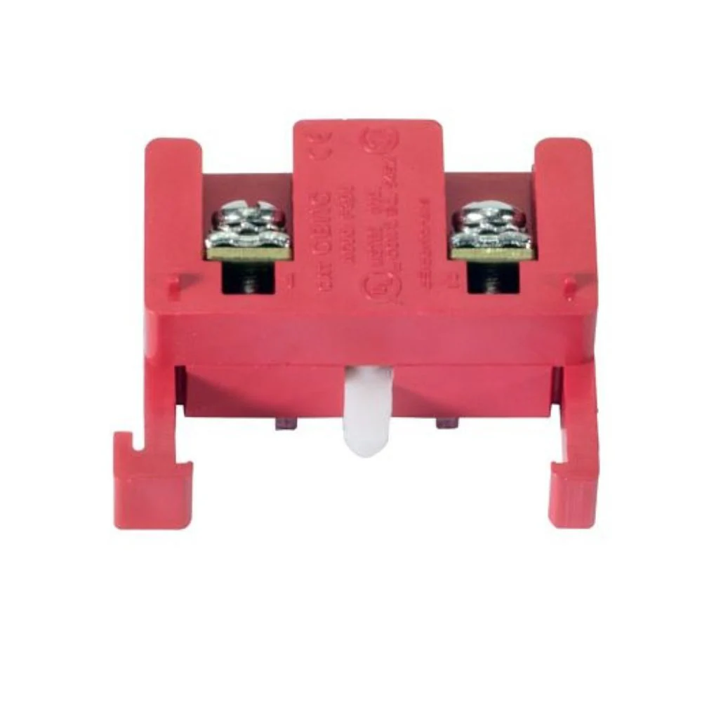 LiftMaster Contact (Normally Close, Red) | LIF-K30-301-2