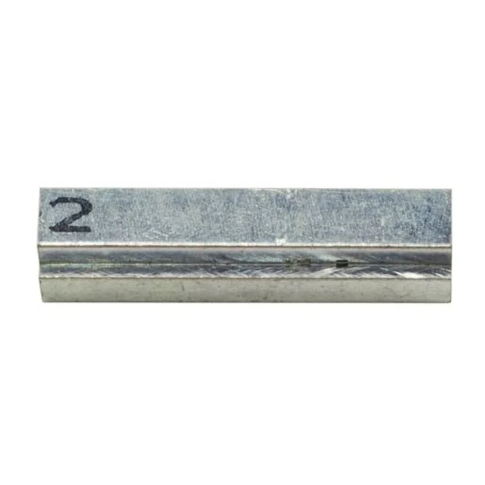 LiftMaster Key 1/4"x3/8"x1-1/2" | LIF-K310-8006