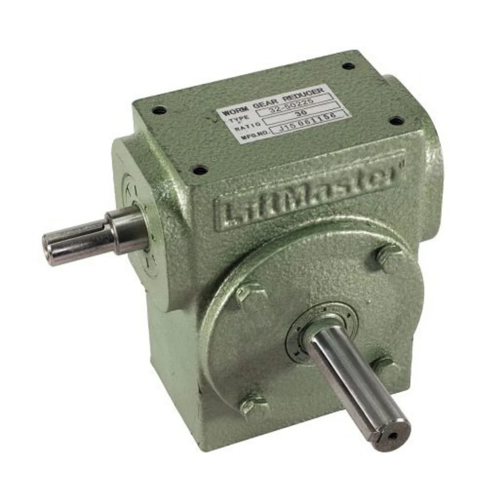 LiftMaster Gear Reducer (30:1, #40) | LIF-K32-50225
