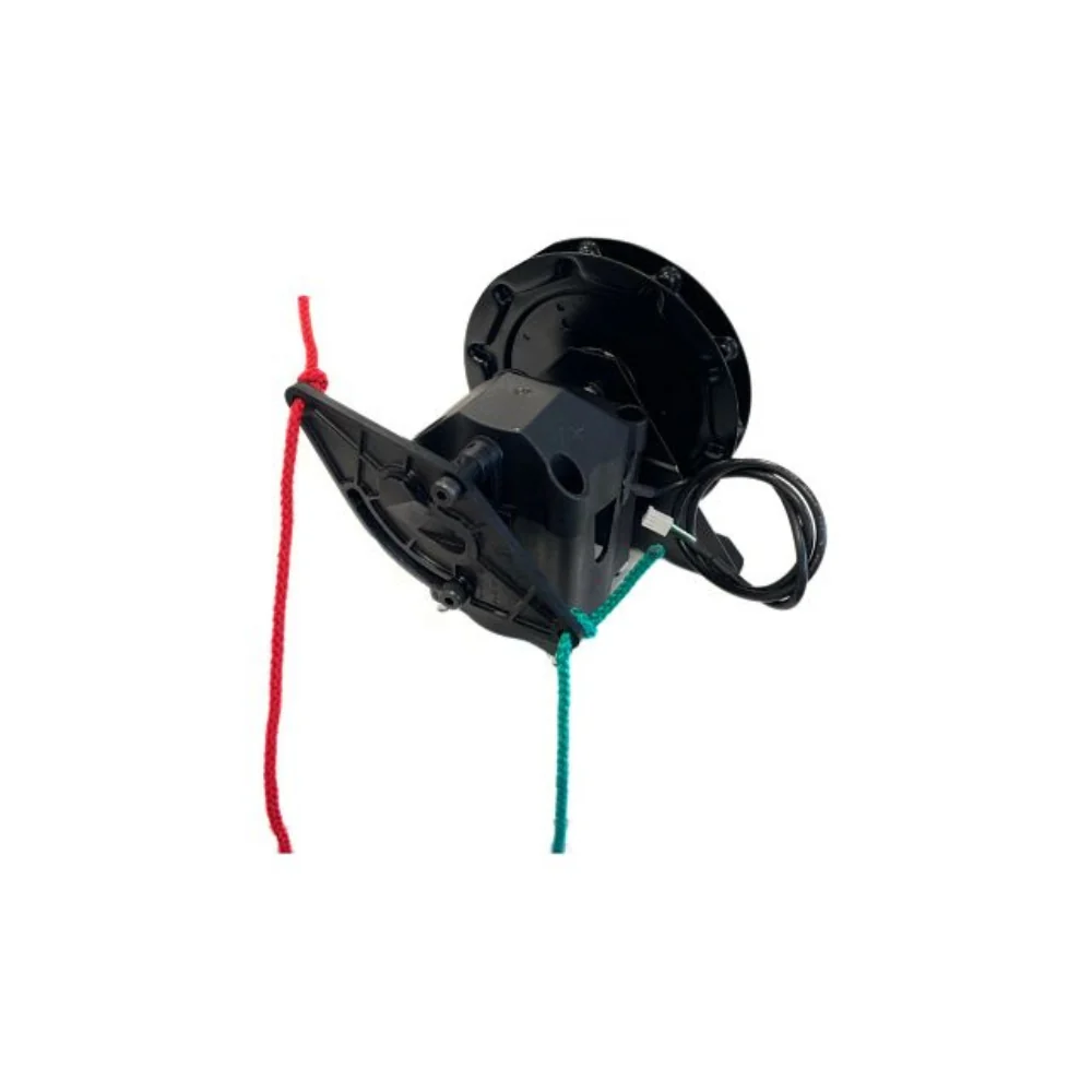 LiftMaster Hoist Assembly JHDC 700, 1200, 2200 | LIF-K41-0479-000 - Image 3