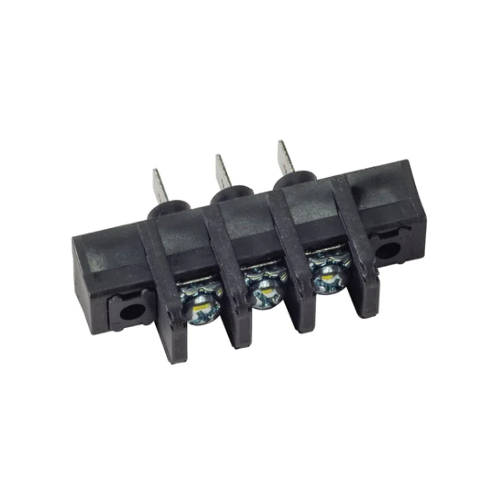 LiftMaster Terminal Block, 3 Position, 600V, 20A | LIF-K42-31246