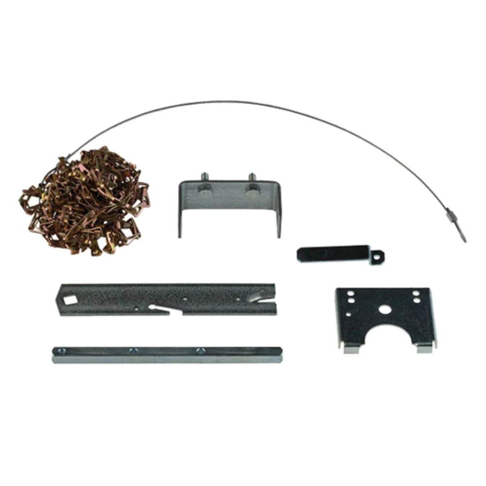 LiftMaster Disconnect Shaft Kit, H, J, HJ, Right Hand | LIF-K72-12588
