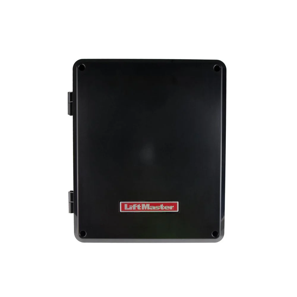 LiftMaster Control Box, Plastic, LA400 | LIF-K74-36798-2