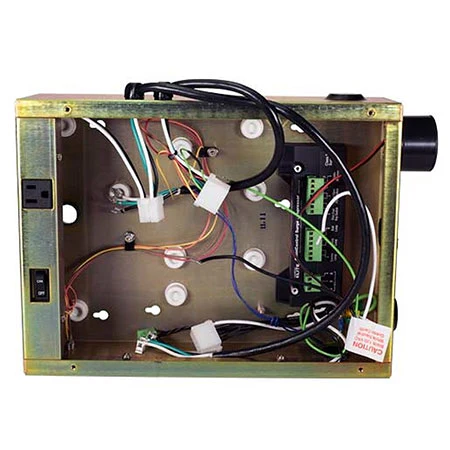 LiftMaster E-Box Assembly (Q403) | LIF-K74-50278