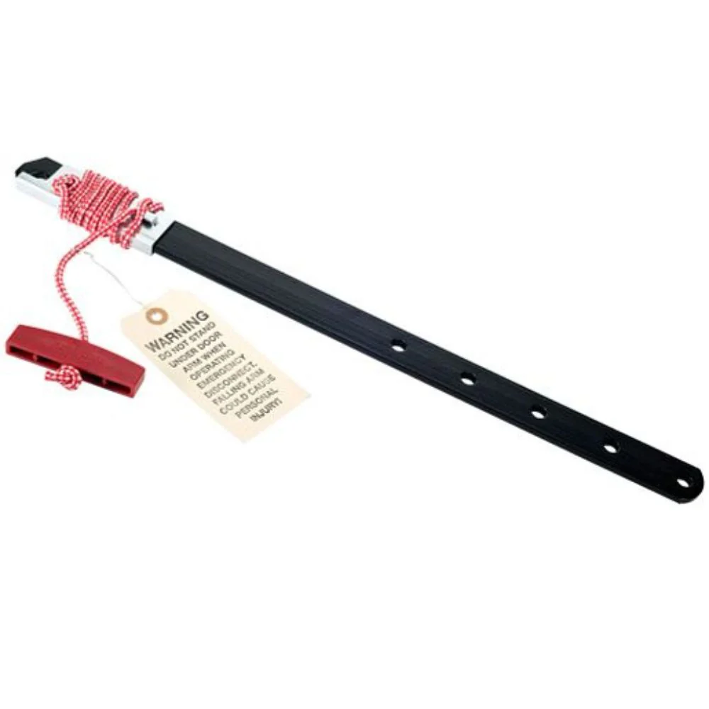 LiftMaster Straight Door Arm Kit | LIF-K75-10214