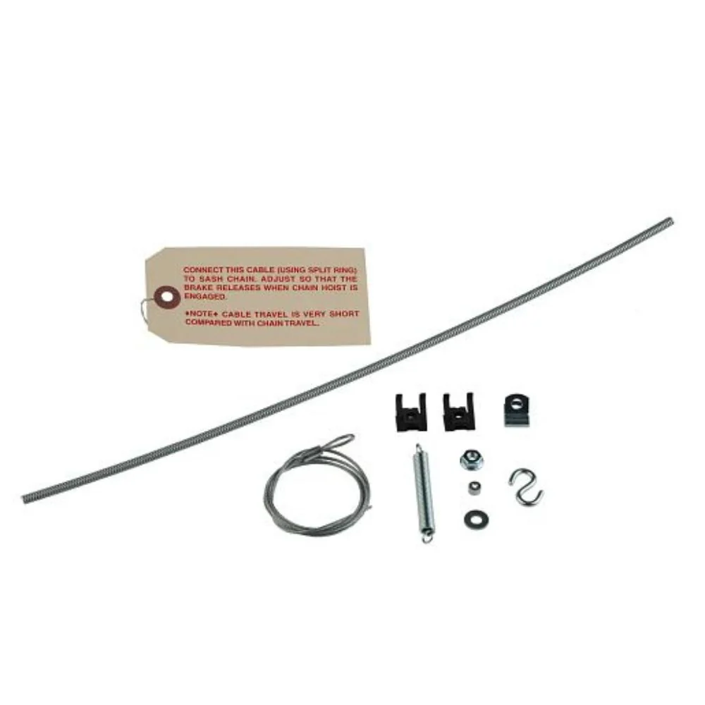 LiftMaster Brake Release Cable Kit | LIF-K75-11634