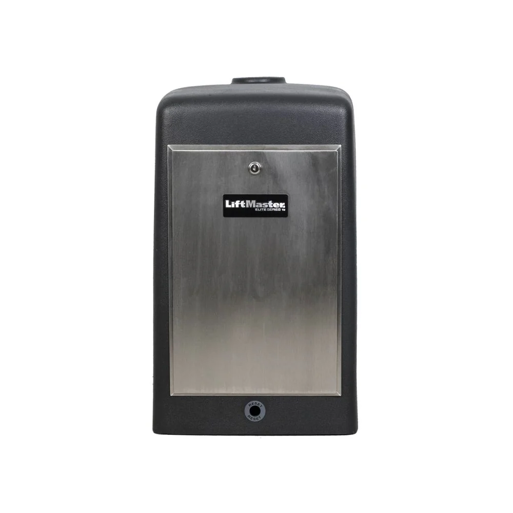 LiftMaster Cover with Access Door | LIF-K75-35400-1