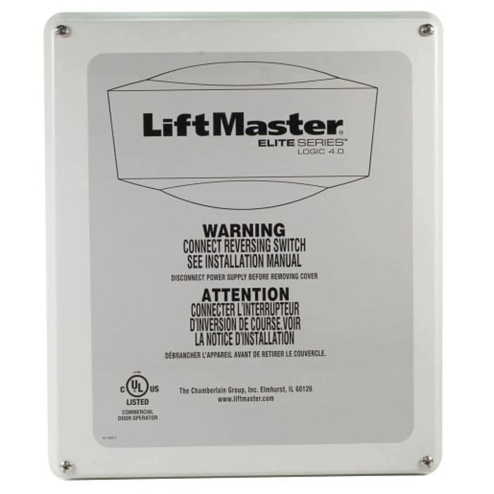 LiftMaster Enclosure (1PH, N4) | LIF-K75-35815
