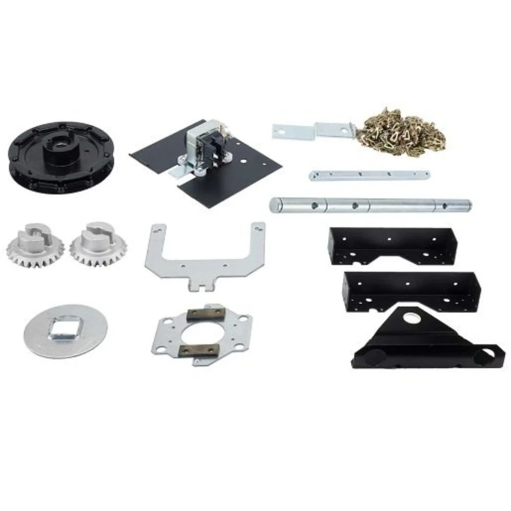 LiftMaster Gear Housing Kit (GH, 1PH, L5) | LIF-K75-36875-1