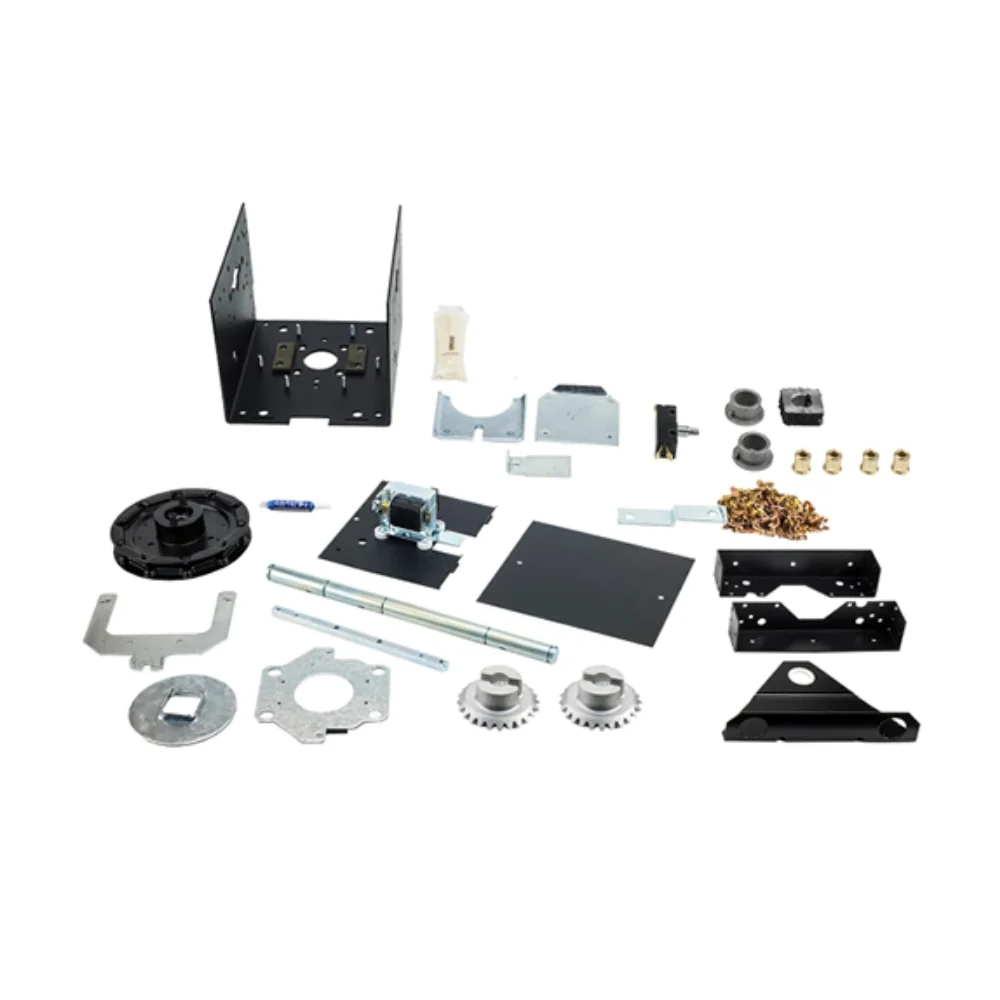 LiftMaster Gear Housing Kit, GH, 3PH, L5 | LIF-K75-36875-3