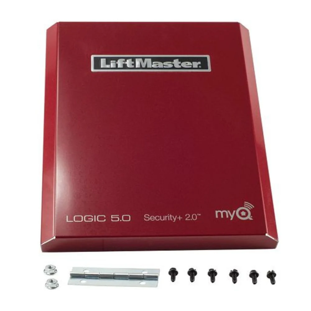 LiftMaster E-BOX Cover (J, H, HJ, L5) | LIF-K75-36913