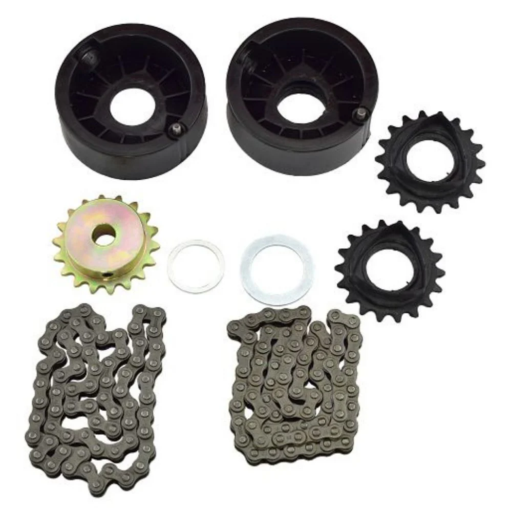 LiftMaster Sprocket and Chain Kit (Q057) | LIF-K75-50117