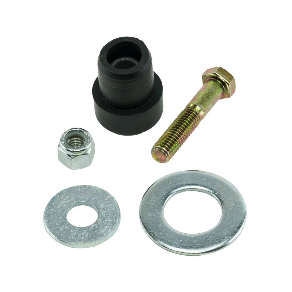 LiftMaster Rubber Isolator Kit, Q092 | LIF-K75-50150