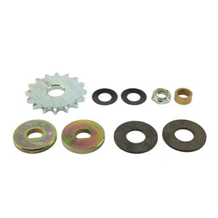 LiftMaster Clutch Set (Post 10-1995, Q208) | LIF-K75-50222