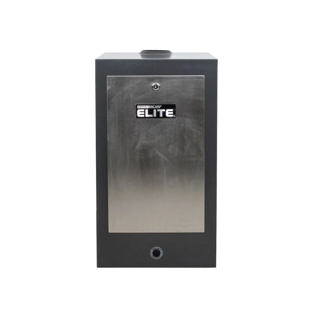 LiftMaster Cover, Stainless Steel, CSW | LIF-K75-50261