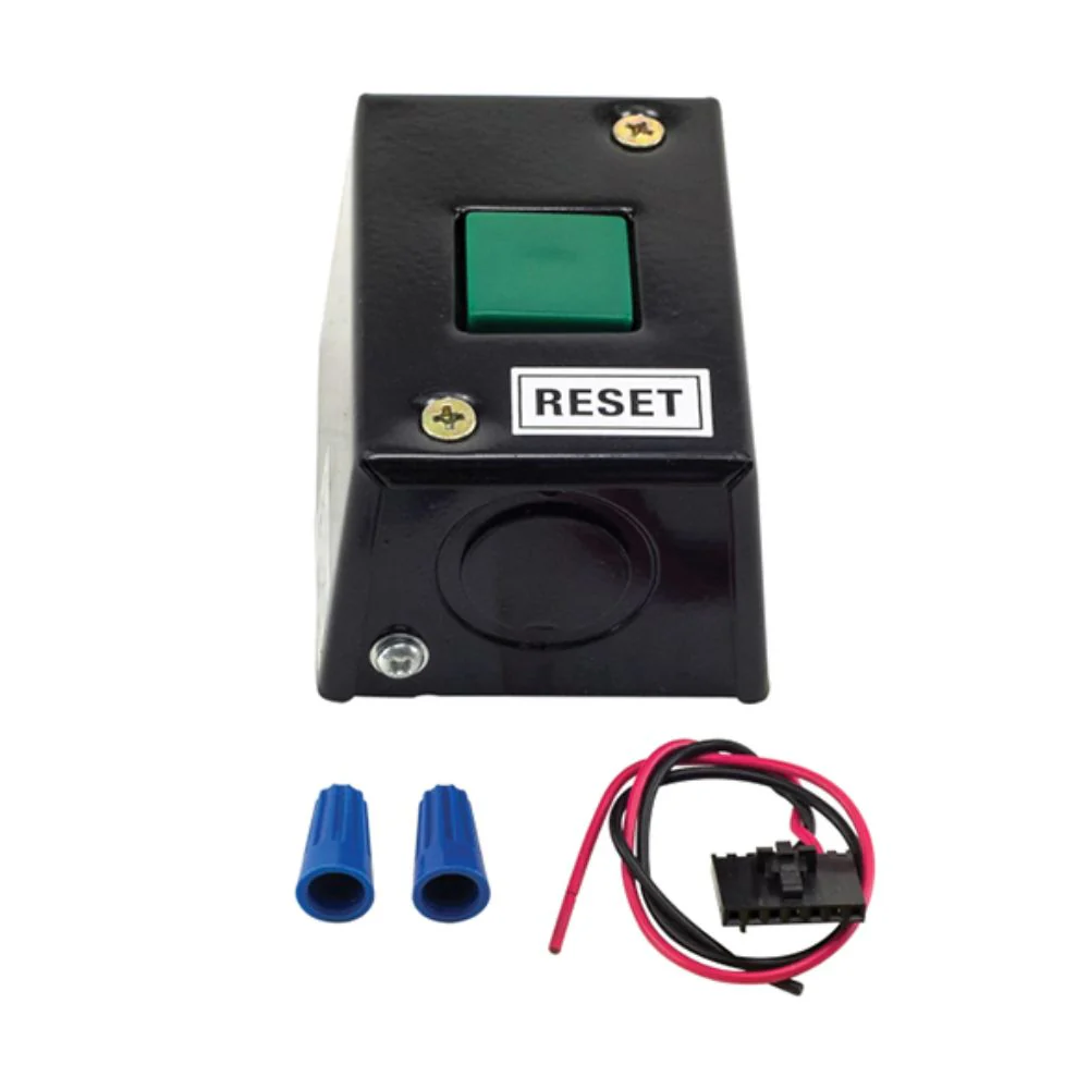 LiftMaster Reset Switch | LIF-K76-33672