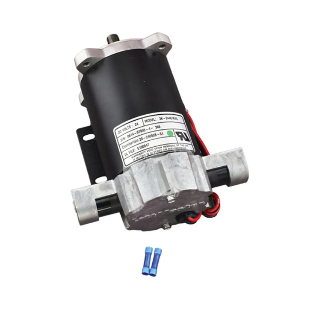 LiftMaster 1/2HP Motor, 24V | LIF-K76-36398