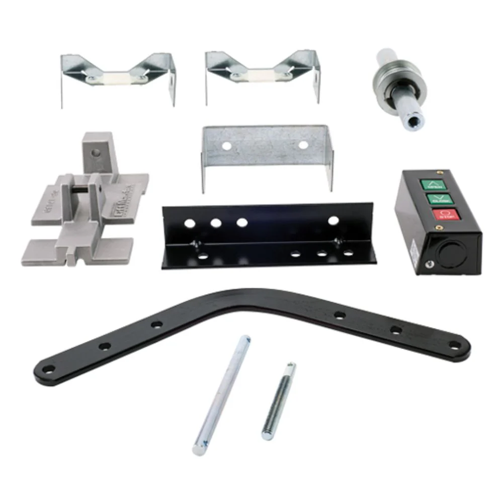 LiftMaster Hardware Kit, MT | LIF-K77-12486