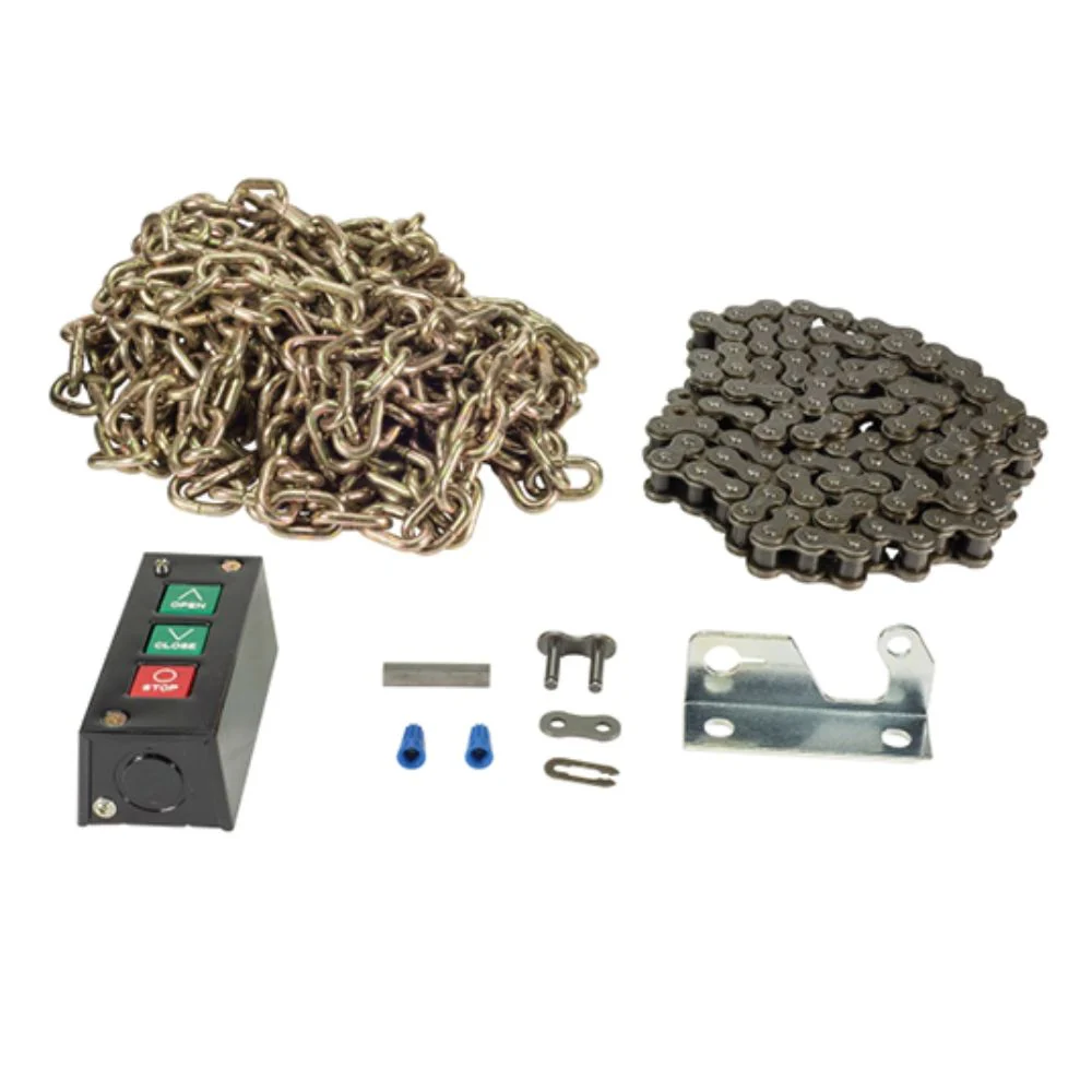 LiftMaster Hardware, H, L3 | LIF-K77-31372