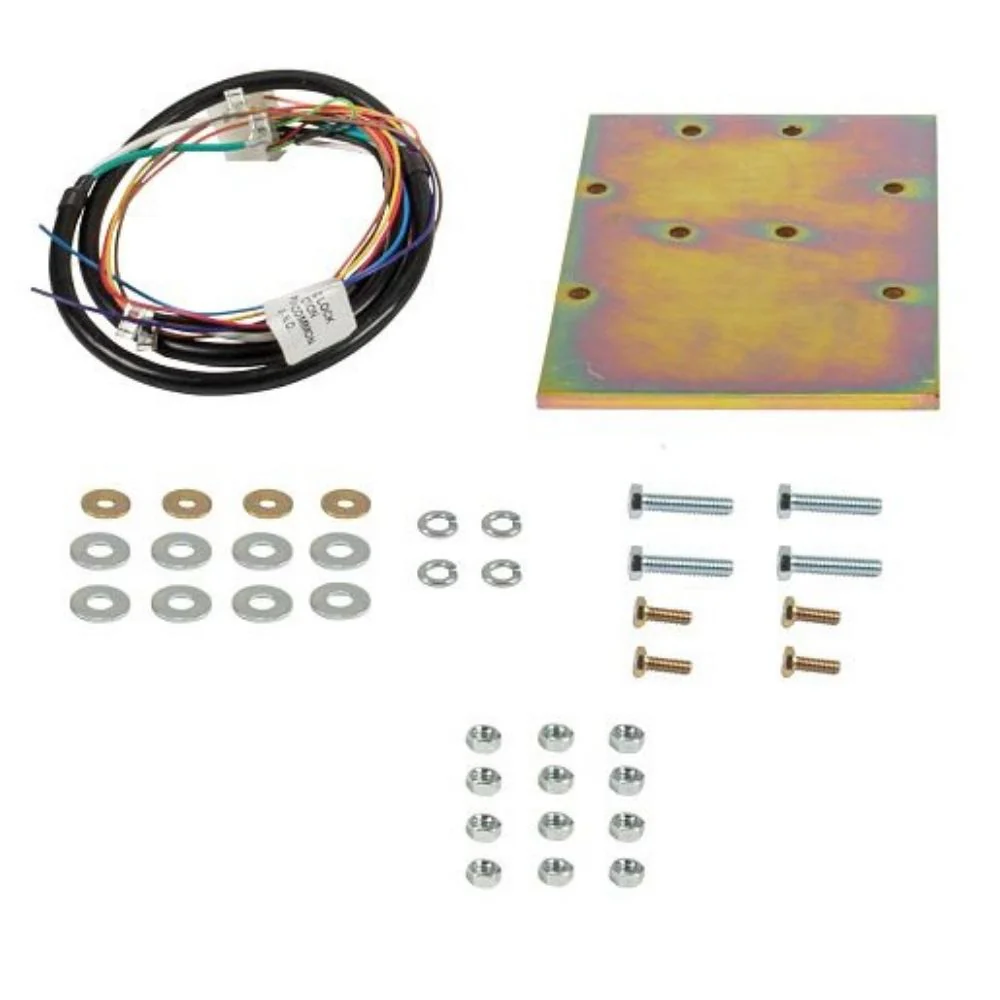 LiftMaster Hardware Kit (CSW200UL) | LIF-K77-50289