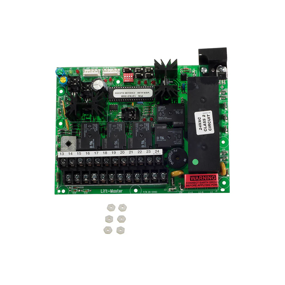 LiftMaster FDC Logic Board | LIF-K79-13493-600